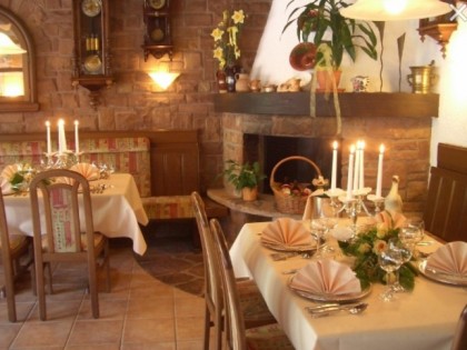 Photo: Hotel-Restaurant &amp;quot; Die kleine Blume&amp;quot;