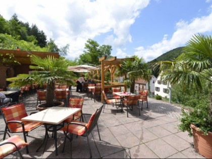 Photo: Hotel-Restaurant &amp;quot; Die kleine Blume&amp;quot;