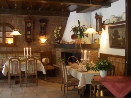 Photo: Hotel-Restaurant &quot; Die kleine Blume&quot;